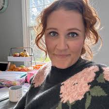 Gender reveal dessert recommendations needed