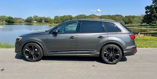 Image result for Graphite Gray 2016 Q7