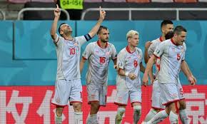 Goran pandev celebrates scoring north macedonia's first goal in their world cup qualifier away to earlier this week, jugoslav trenchovski took a call from goran pandev and decided to lightly tease. 0gsubdacxyvubm