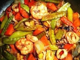 Thanks for watching guys, really appreciate your support. Sweet And Spicy Seafood Salpicao By The Kitchen Castle
