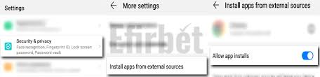 How to download betvictor android mobile app · click here to create an account (if you haven't already). Betvictor Mobile App For Android And Ios Download And Install 2019