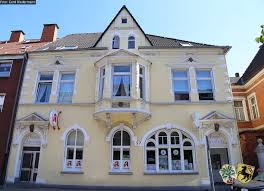 Eine sehr helle freundliche atmosphäre bietet diese apotheke. Engel Apotheke Hist Verein Herne Wanne Eickel E V