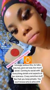 Neisha Berry Candice