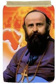 Profile for St.Daniel Comboni
