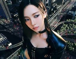 Anna Shunk's Instagram, Twitter & Facebook