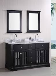 Bath vanities add tremendous flair and character to any bathroom. 60 Imperial Double Sink Vanity
