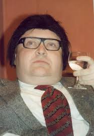 Dead Funny Written by Terry Johnson