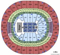 Key Arena Tickets And Key Arena Seating Charts 2019 Key