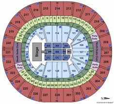 Key Arena Tickets And Key Arena Seating Charts 2019 Key