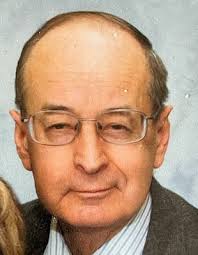 Keith Alden Stubblefield Obituary