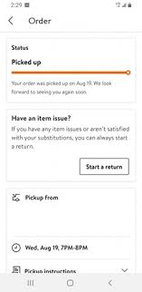 Simply go to their grocery site or download the grocery app from your phone's app store. Did You Know You Can Return Groceries To Walmart Without Leaving Your House