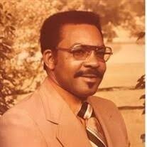Mr. Bobby Thomas Sr. Obituary