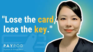 Crypto Goes Mainstream Inside Pundi X’s Innovative POS System with Peko Wan