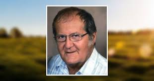 Leroy Ekstrom Obituary January 21, 2023