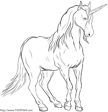 Free printable unicorn coloring workshee. 40028 Gif 600 622 Unicorn Coloring Pages Mermaid Coloring Pages Coloring Pages