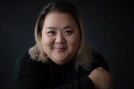 Green Roof Poetry: Curated by May Lee-Yang