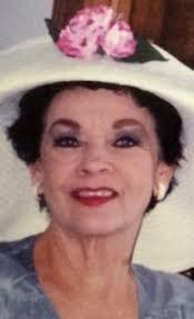 Jean Marie Palmer Ross