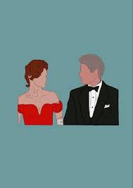 Pretty Woman Illustration Woman Illustration Women Poster Illustration