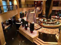 Cancel 72 hr prior to arrival. Afternoon Tea At Shangri La Kuala Lumpur Bethany Looi