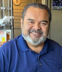 David Juarez Obituary (1959