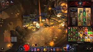 I recently acquired the legendary item, puzzle ring. shortly after equipping it, i have noticed that at seemingly random times at least 10 goblins of any type (excluding rainbow and menangerist so far) will spawn right in front of me. Rainy Montgomery Alternative Is Puzzle Ring Worth It Diablo 3 Dscloudtechnology Com
