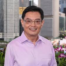 Dpm heng swee keat explains the importance of singaporeans working together to. Heng Swee Keat I Will Be Delivering My Budget Statement Facebook