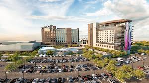 Gila river indian community ile bağlantı kurmak için şimdi facebook'a katıl. Gila River Indian Community Moves Ahead With 143m Hotel Expansion Business