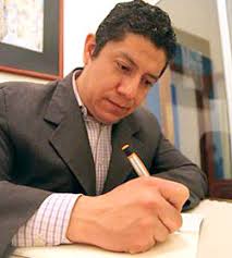 Entrevista a Abel Pérez Rojas