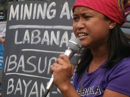 JUSTICE FOR RJEI MANALO! #ParaKayRjei It is our duty to inform everyone the  brutal death of our former Gabriela ST Secretary General and anti-mining  advocate Rona Jane "Ka Rjei" Manalo in the