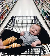 Unverified coupons for binxy baby. Shopping Cart Hammock Safety Online