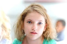 This weeks POTW brought to you by a candid shot of Ingrid Leonard.