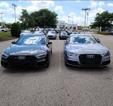 Image result for Daytona Gray 2017 A7