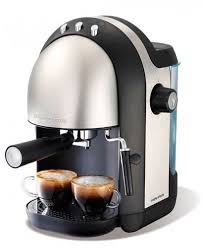 Du erfährst hier, worauf es beim kauf einer espressomaschine ankommt. Morphy Richards Espressomaschine Test Vergleich 2021 7 Beste Kaffeepadmaschinen