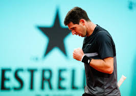 The latest tennis stats including head to head stats for at matchstat.com. Federico Delbonis Fededelbonis Twitter