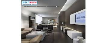 Cela réduit donc les risques de surchauffe. Optez Pour Un Plafond Moderne Blog Decoreno