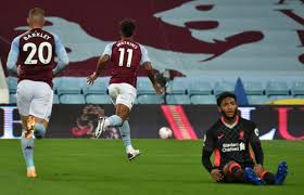 Aston villa — liverpool 7:2. Aston Villa Liverpul 7 2 Chto Eto Bylo Sportclub Ru Avtorskaya Statya Ot Vladislav Avramenko Sportclub
