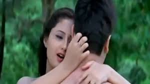 TV Actress Rashmi Desai Romanced Her B**BS!