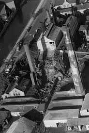 Worldwide, many nuclear accidents and serious incidents have occurred before and since the chernobyl disaster in 1986. History The Day York Power Station Exploded York Press