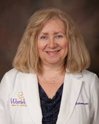 Eva Salamon's Instagram, Twitter & Facebook