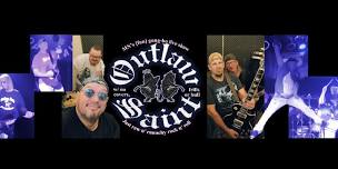 Outlaw Saint