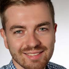 Adrian Fink's Instagram, Twitter & Facebook