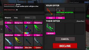 Find great deals on ebay for roblox mm2 bioblade. Getting The New Bioblade Season 2 Mm2 Youtube