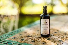 Huile De Sesame Pressee A Froid Nectarome Marrakech Produits Naturels De Haute Qualite Depuis 1997 Bouteille De Vin Huile De Sesame Produits