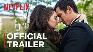 The last letter from your lover: The Last Letter From Your Lover Official Trailer Netflix Youtube