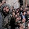 Story image for world news articles from New York Times