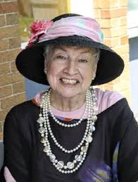 Obituary of Betty Louise Rice