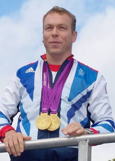 Chris Hoy - Wikipedia