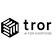Tror - AI for everyone logo