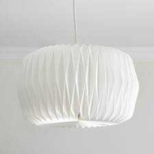 When it comes to shades for. Wilko Textured Paper Light Shade Wilko