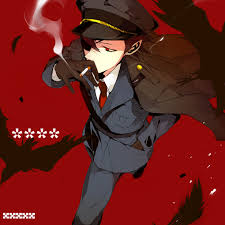 Anime Boy Cigarette And Man Image 463809 On Favim Com We are dedicated to connecting people who share the same interest in tobacco products. anime boy cigarette and man image